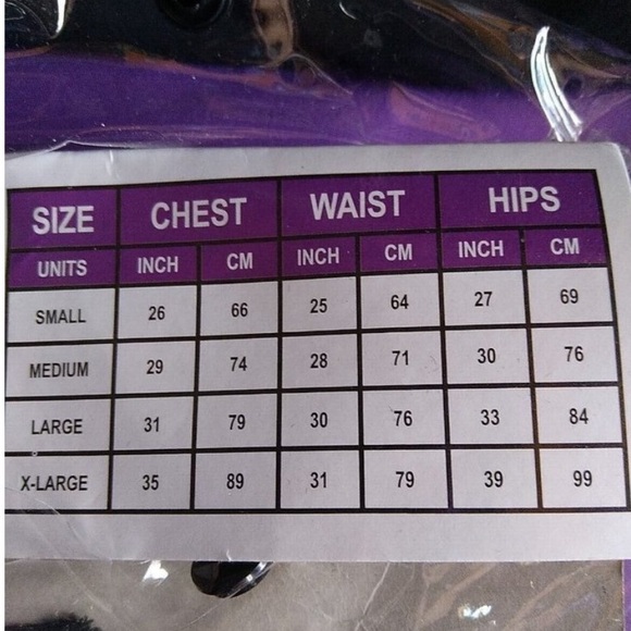 Spooktacular Creations Girl's Medieval Renaissance Dark Magic Fortune Teller S - Picture 3 of 3